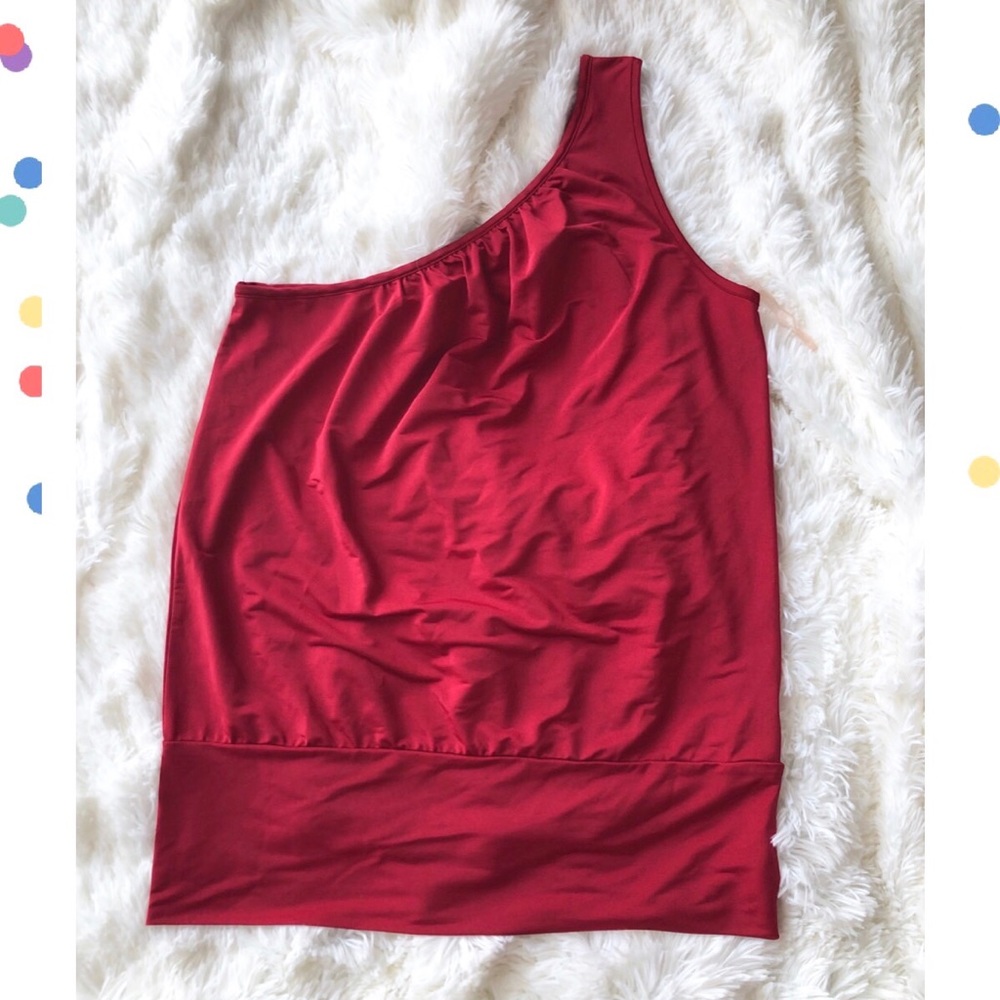 New York & Company blouse